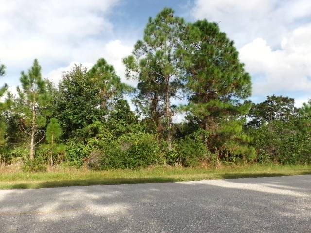 5401 Gillot Blvd., Port Charlotte, FL 33981