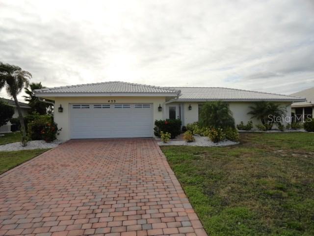 433 Via Cintia, Punta Gorda, FL 33950