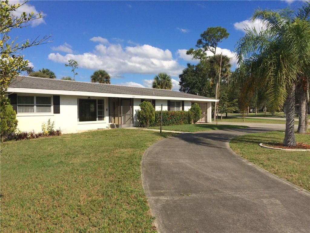 902 W Tarpon Blvd., Port Charlotte, FL 33952