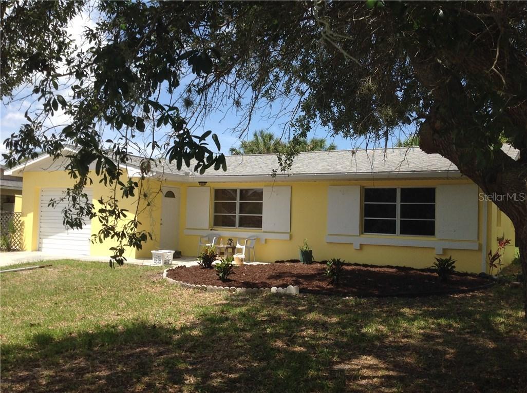 4025 Yucatan Cir., Port Charlotte, FL 33948