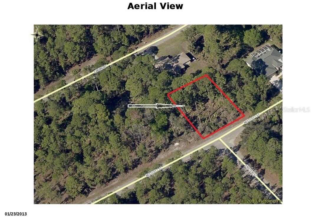 Westcott, North Port, FL 33982