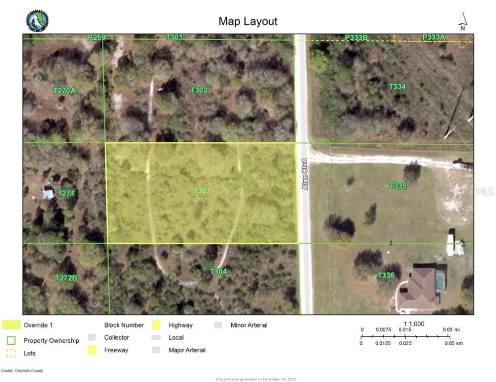 6241 Alan Blvd., Punta Gorda, FL 33982