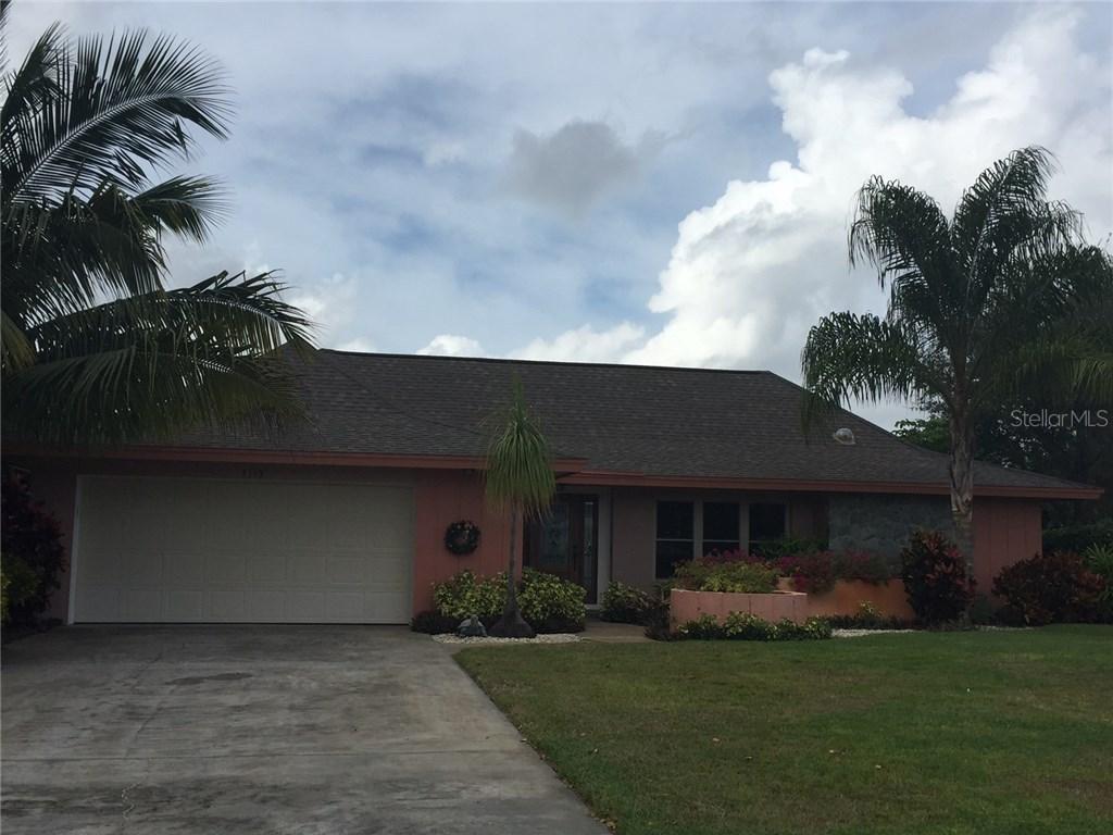 3113 Conway Blvd., Port Charlotte, FL 33952