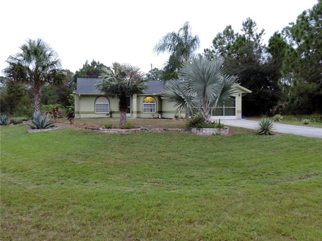 4243 Ascot Dr., North Port, FL 34291