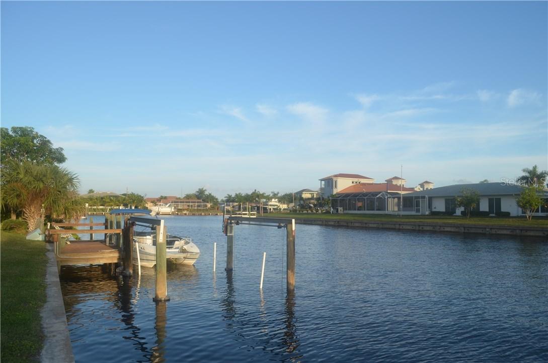 283 Fields Ter., Port Charlotte, FL 33952