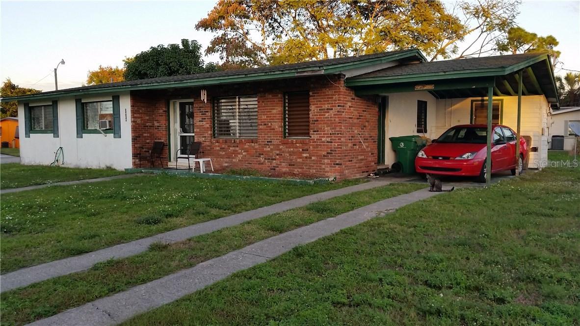 2424 Deedra St., Port Charlotte, FL 33952