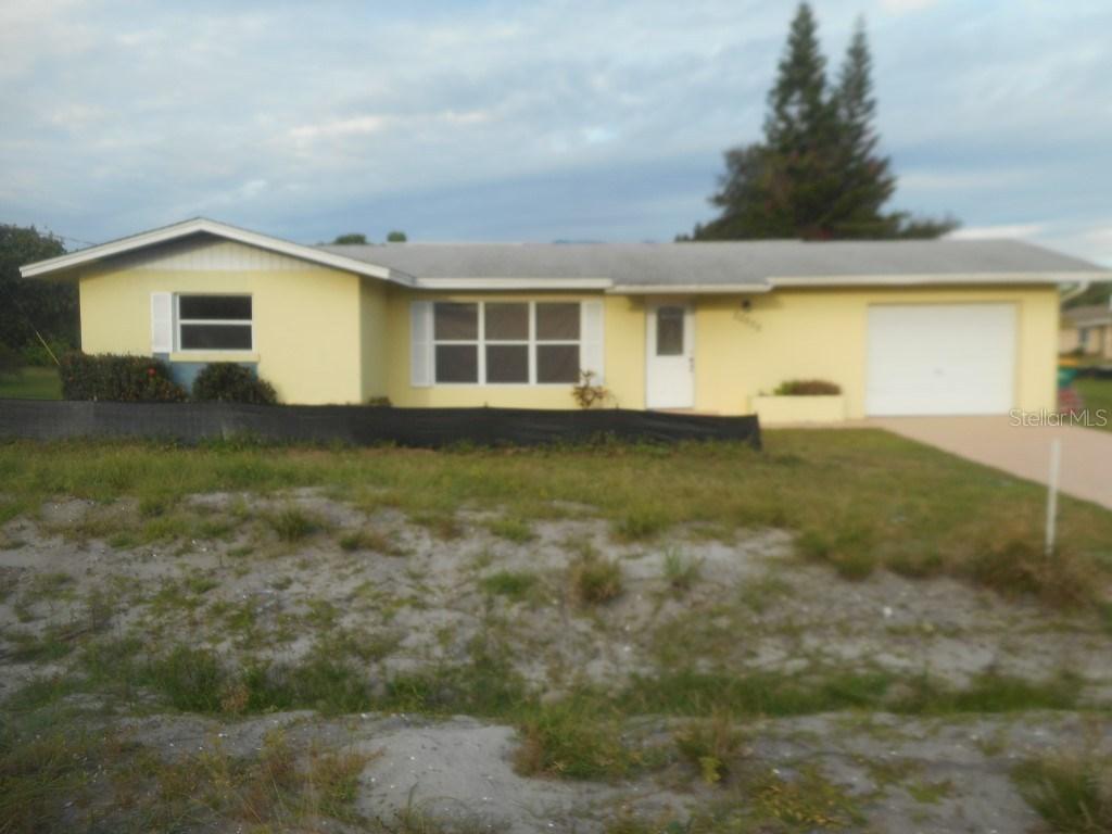 20526 Edgewater Dr., Port Charlotte, FL 33952