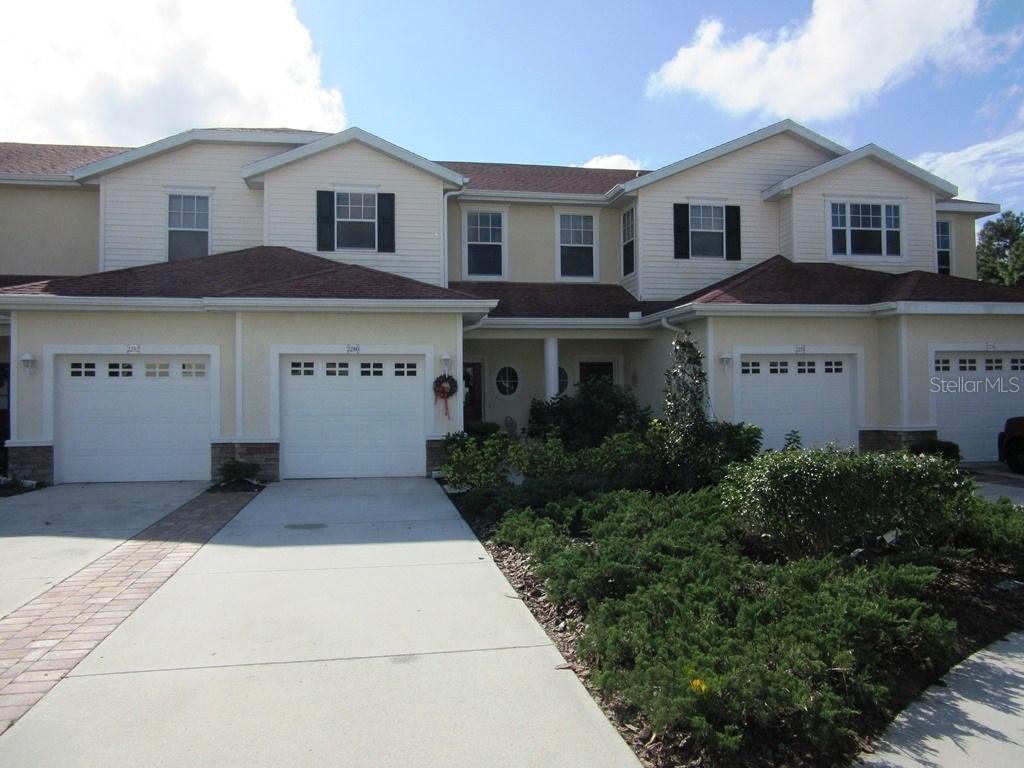 2280 Mulberry Ln., North Port, FL 34289