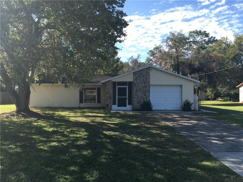 2875 SE Rowena Ave., Arcadia, FL 34266