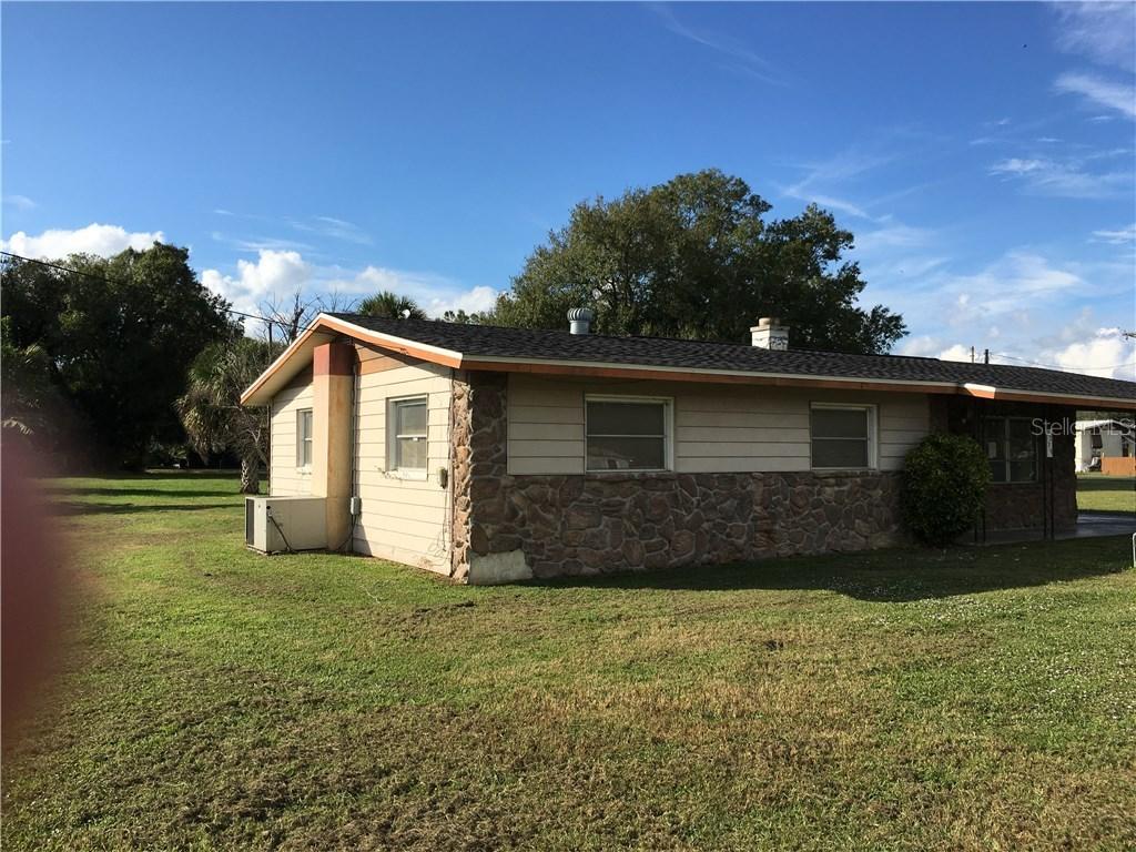 1379 Adel St., Arcadia, FL 34266