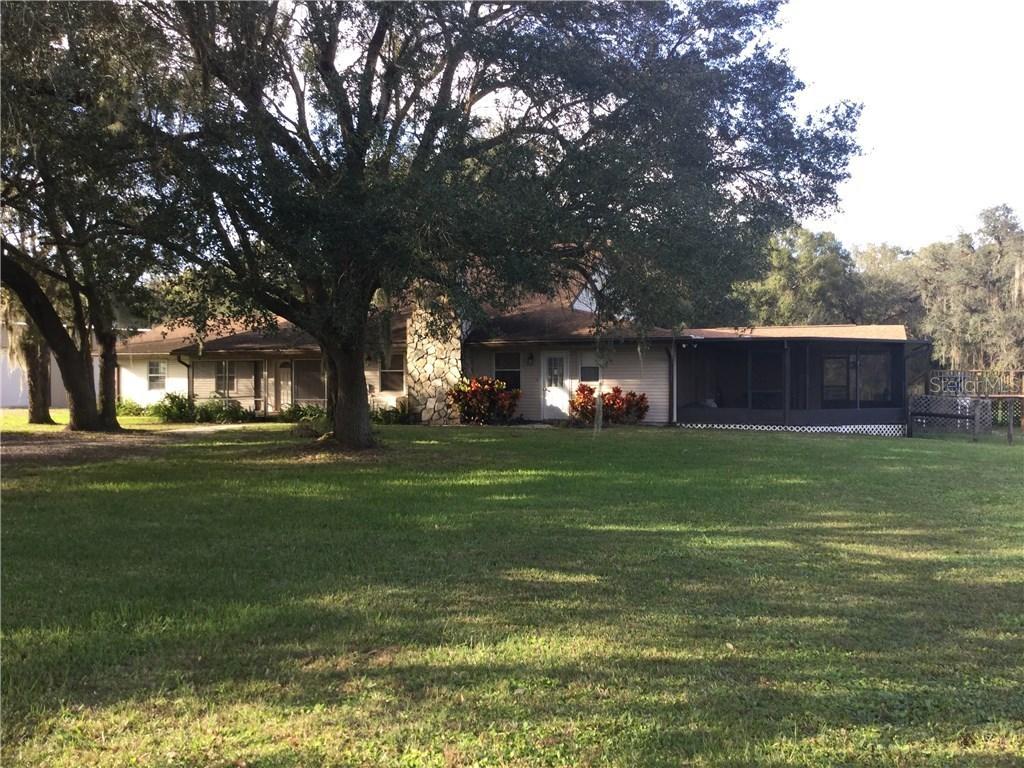 3900 NW Highway 72, Arcadia, FL 34266