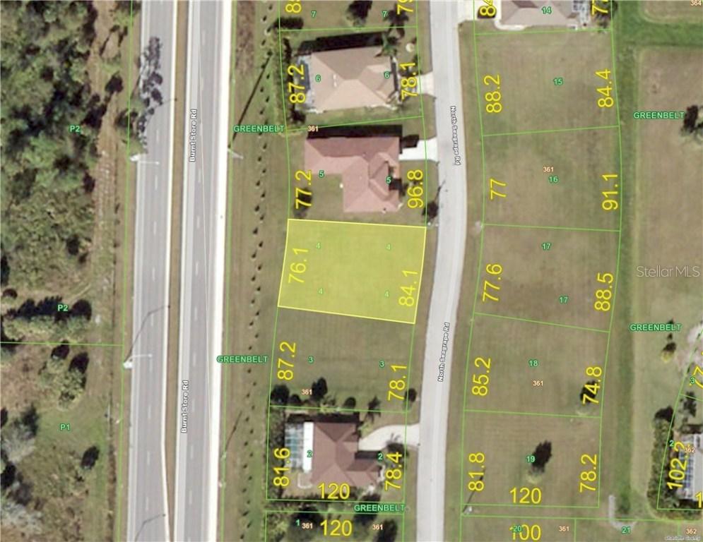 7347 N Seagrape Rd., Punta Gorda, FL 33955