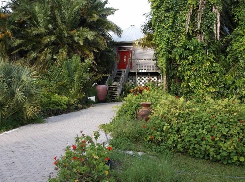 400 Klispie Dr., Punta Gorda, FL 33950