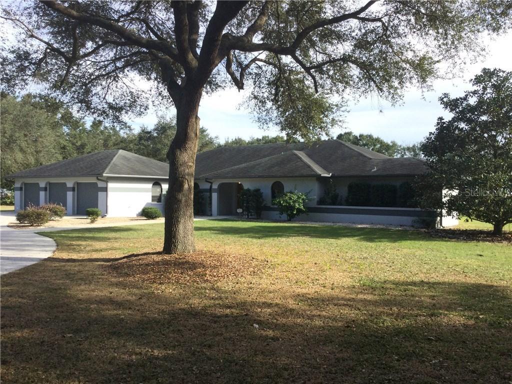 3399 SE Co Rd 760, Arcadia, FL 34266