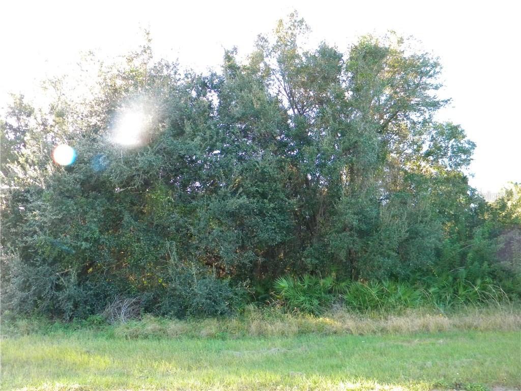 5395 Holton, Port Charlotte, FL 33953