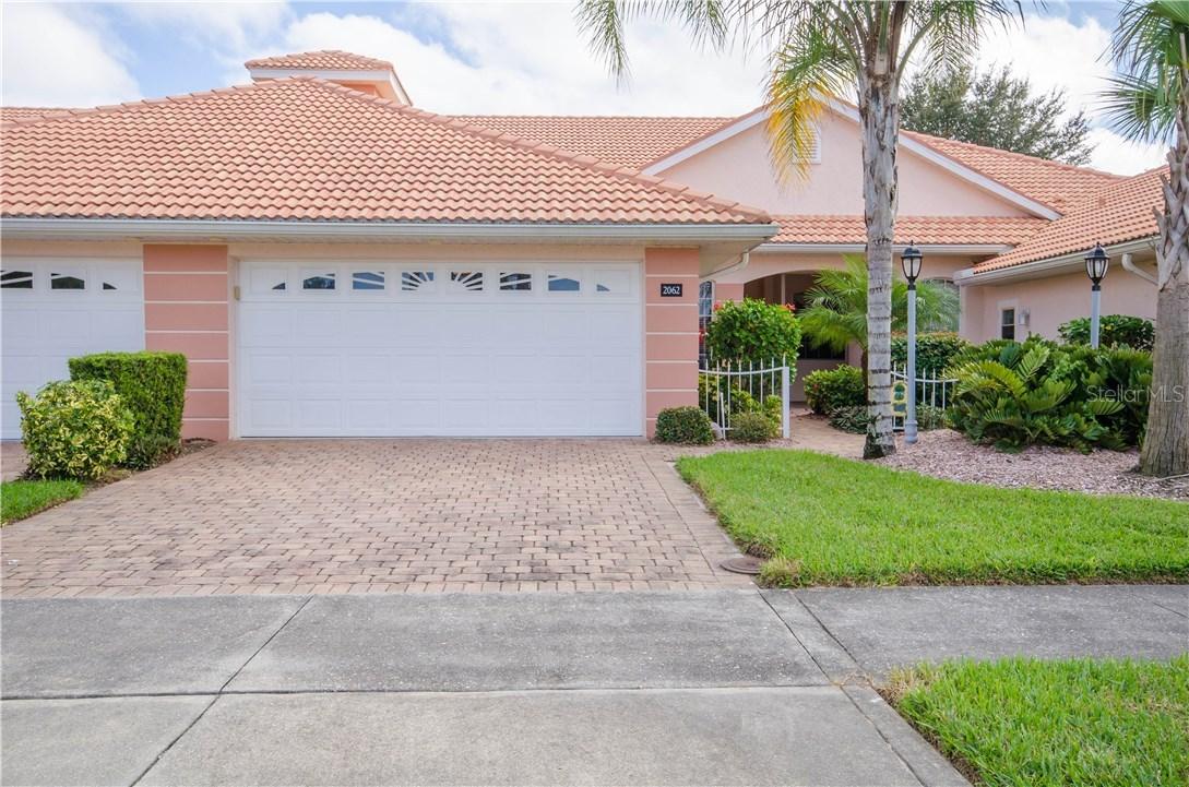 2062 Lynx Run, North Port, FL 34288