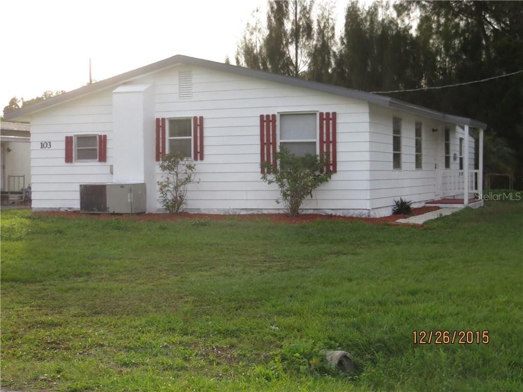 103 Emerald Ave., Nokomis, FL 34275