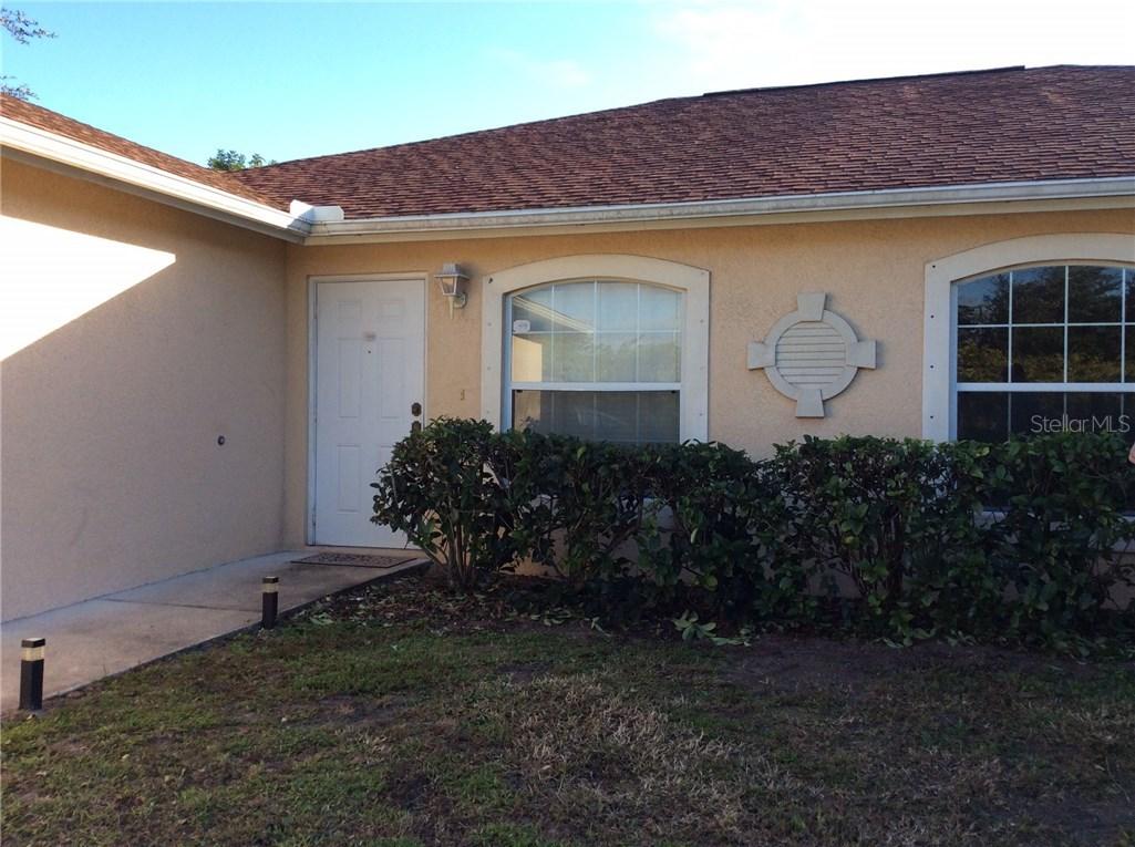 11011 Pendleton Ave. #A, Englewood, FL 34224