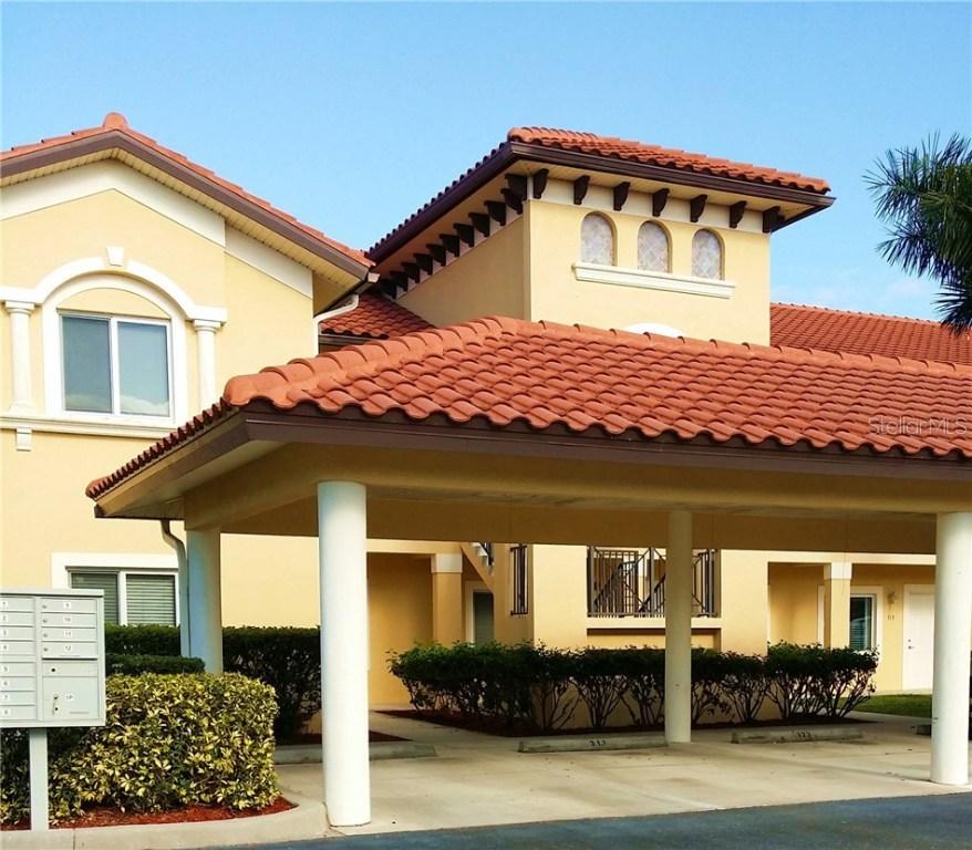 7196 N Plum Tree #323, Punta Gorda, FL 33955