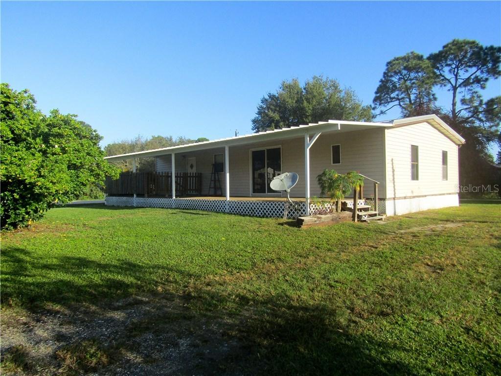 11238 Pineapple Rd., Punta Gorda, FL 33955