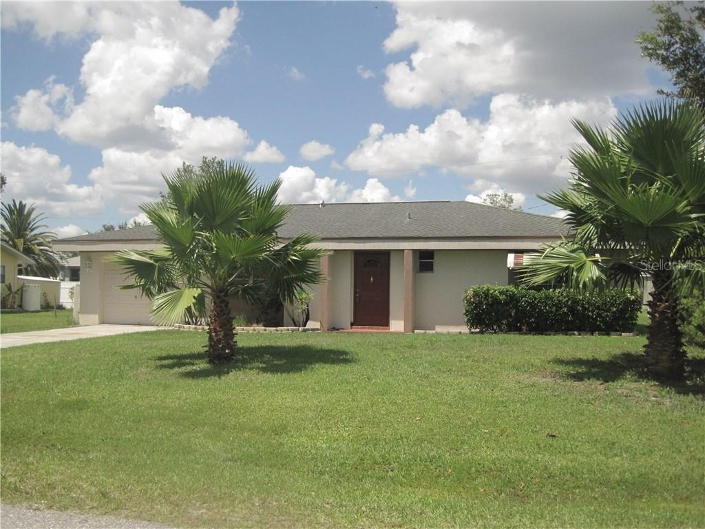 11250 5th Ave., Punta Gorda, FL 33955
