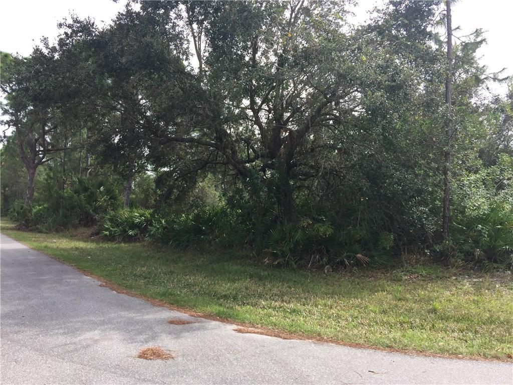 23259 Cherrywood Ave., Port Charlotte, FL 33980