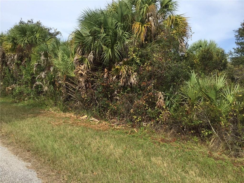 14128 Mc Clellan Ave., Port Charlotte, FL 33953