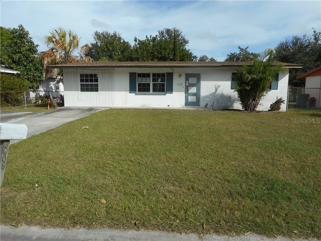 2008 4th Ave., Palmetto, FL 34221