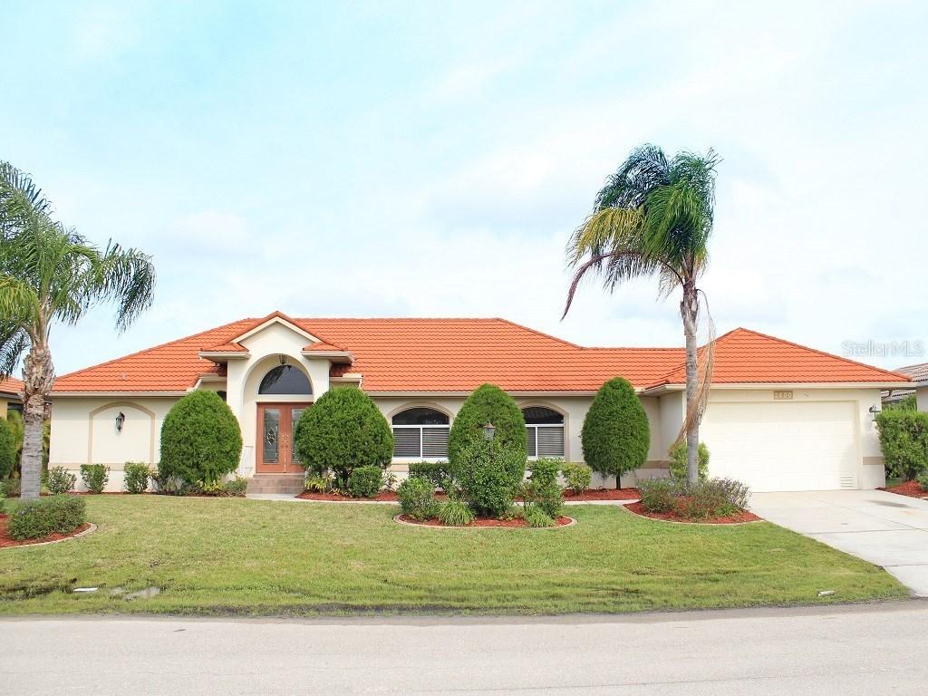 2400 Padre Island Dr., Punta Gorda, FL 33950