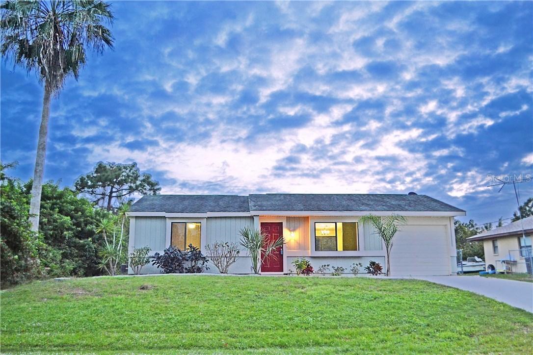 12129 Weimar Ave., Port Charlotte, FL 33981
