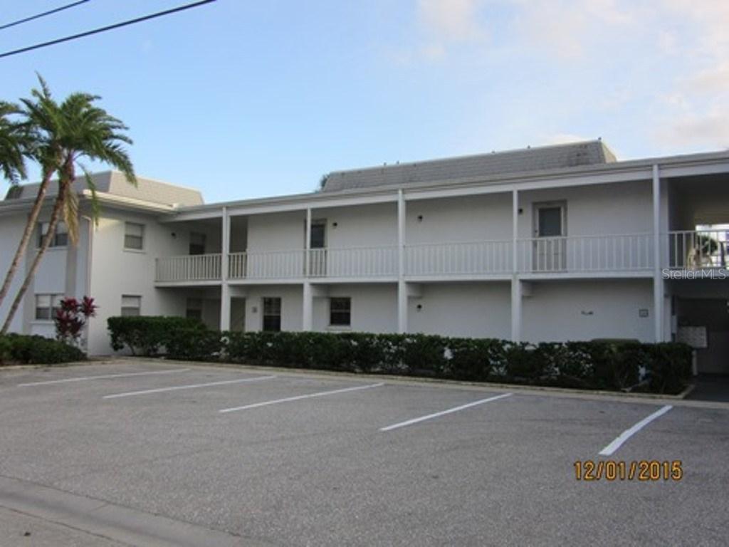 1001 Inlet Cir. #272, Venice, FL 34285