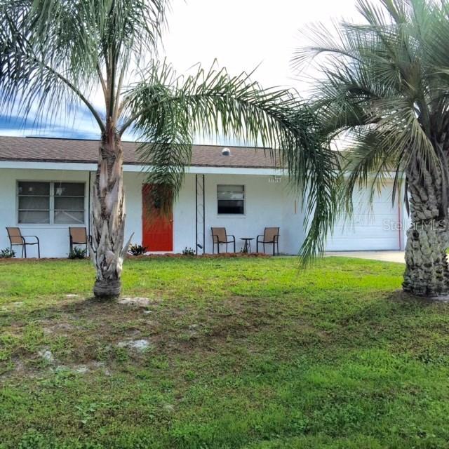 11518 SW Lemon Ave., Arcadia, FL 34269