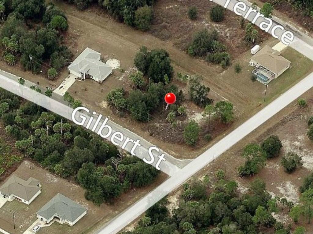 Gilbert St., North Port, FL 34288
