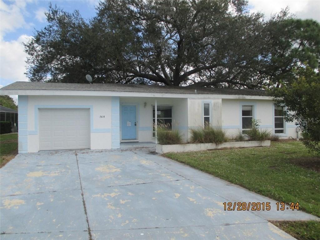 3414 Depew Ave., Port Charlotte, FL 33952
