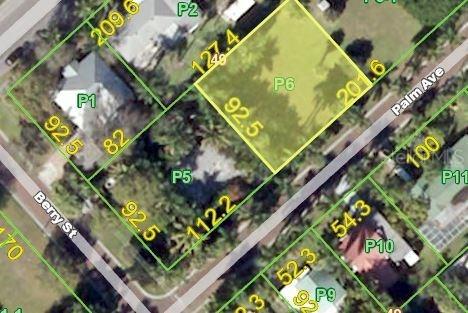 722 Palm Ave., Punta Gorda, FL 33950