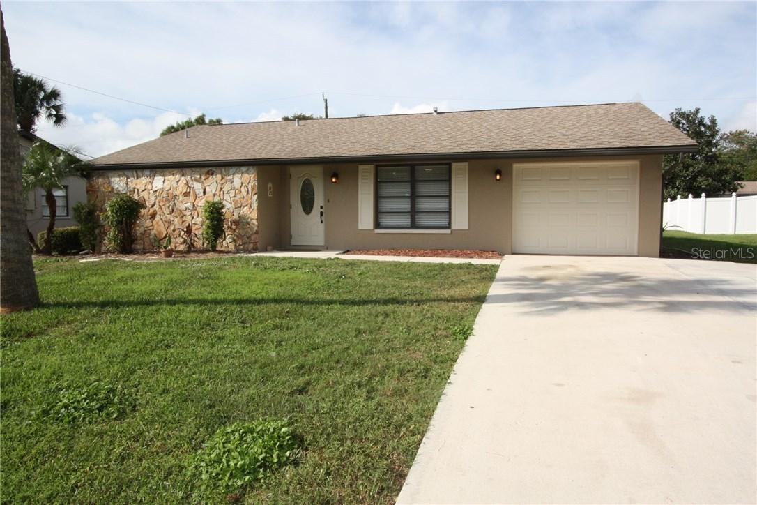 22326 Cadet Ln., Port Charlotte, FL 33952