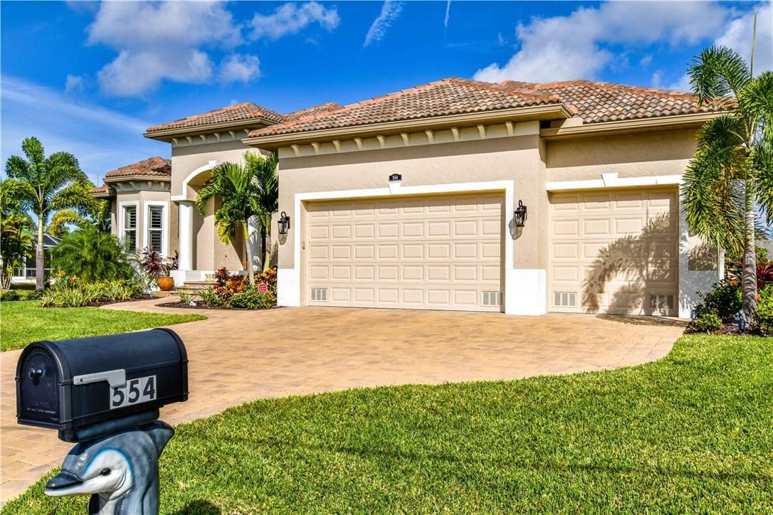 554 Port Bendres Dr., Punta Gorda, FL 33950