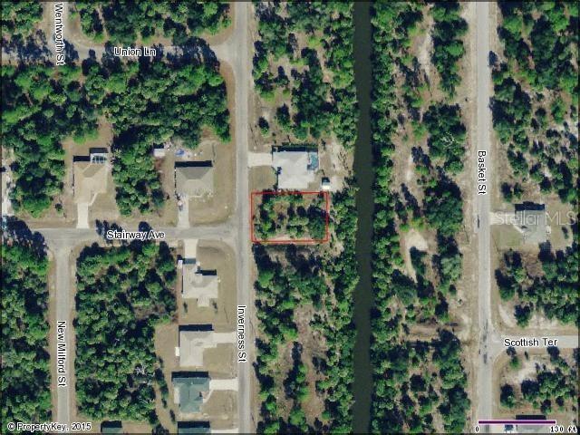 Inverness St., North Port, FL 34288