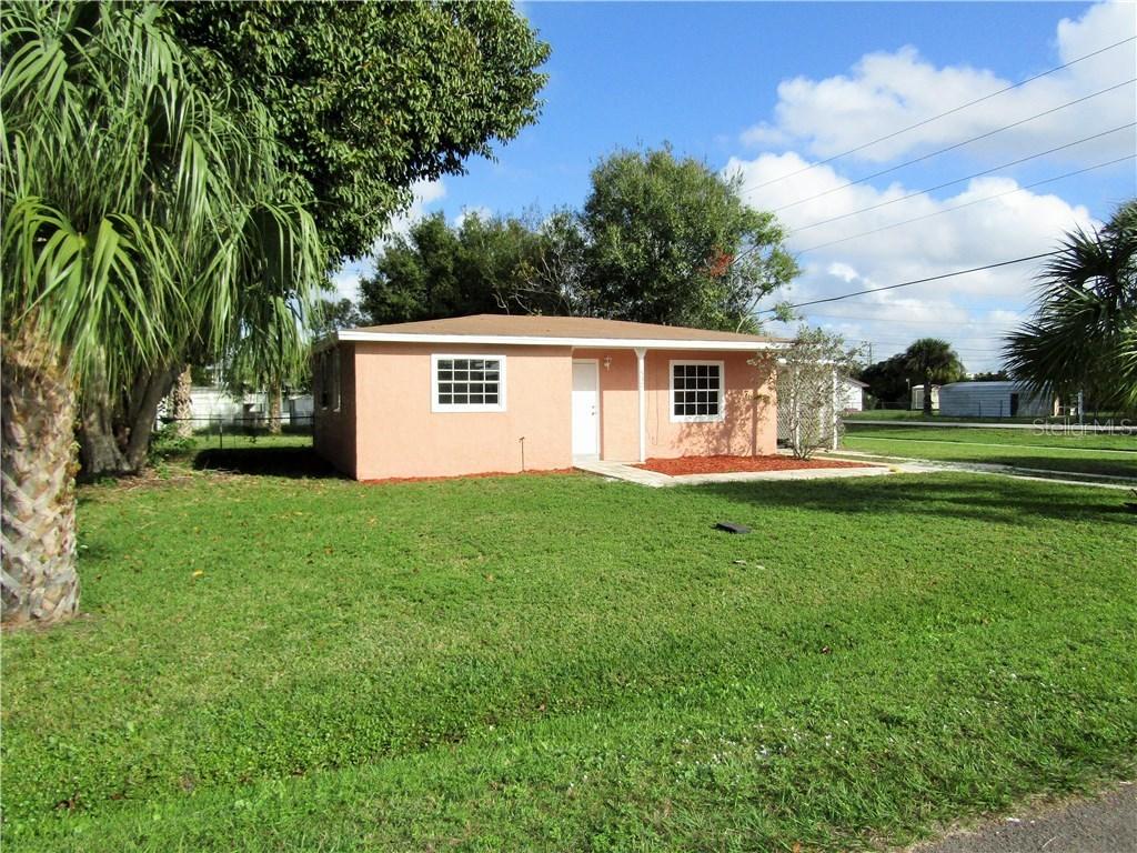 532 Burland St., Punta Gorda, FL 33950