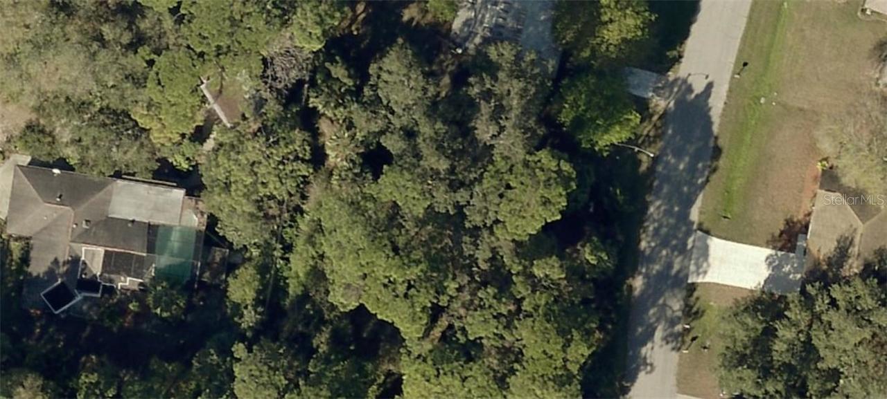 Ragen St., North Port, FL 34287