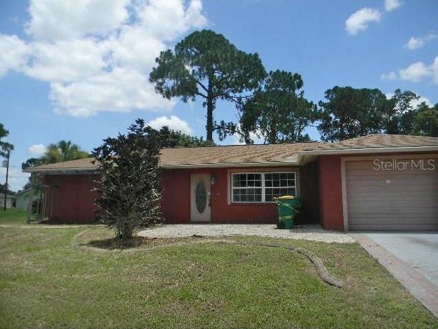 18528 Ebb Ave., Port Charlotte, FL 33948