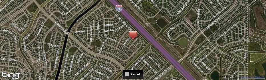 Marsden Ave., North Port, FL 34288