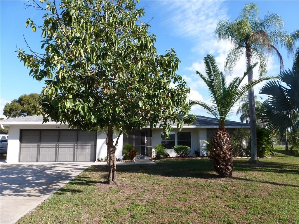3184 Saint James St., Port Charlotte, FL 33952