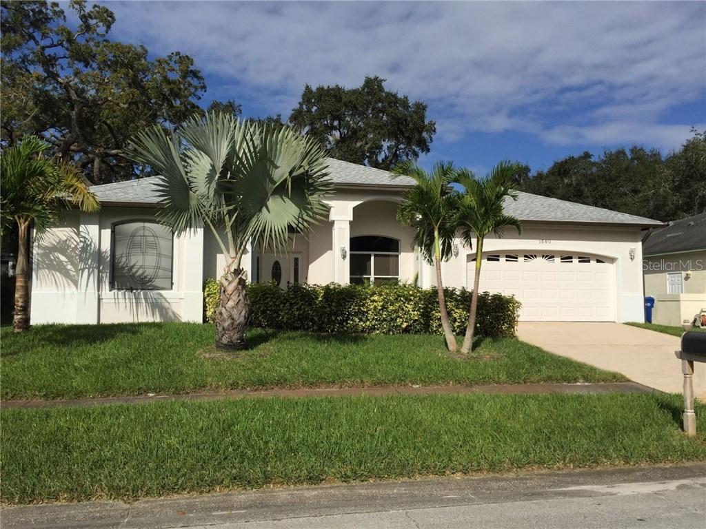 1590 Jonathan Ct., Largo, FL 33770