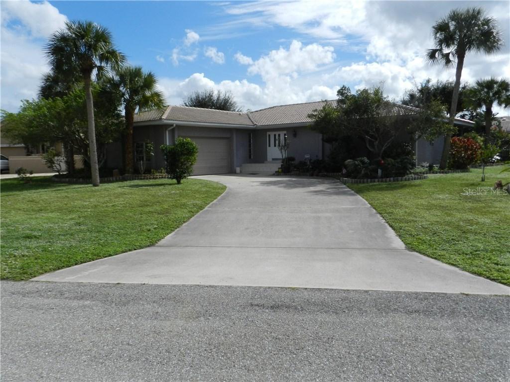 1615 Bal Harbor Ct., Punta Gorda, FL 33950