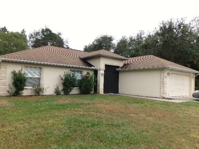 [Address Hidden by Seller], North Port, FL 34288
