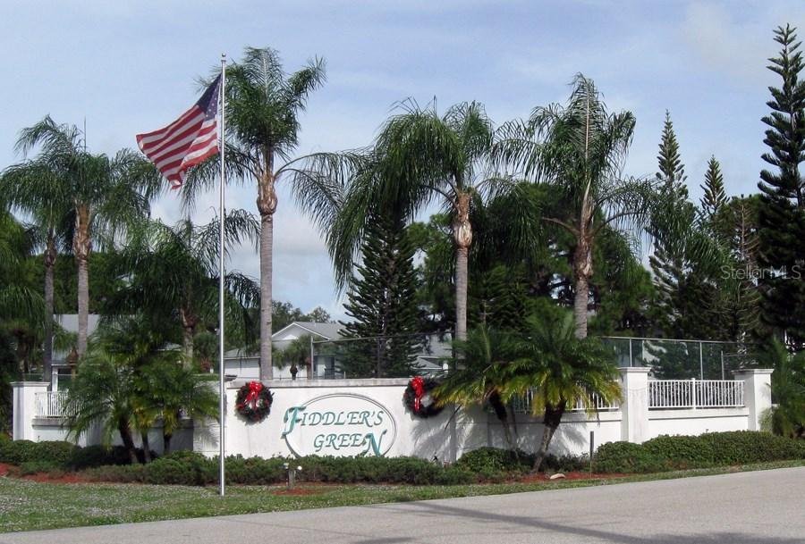 6800 Placida Rd. #2019, Englewood, FL 34224