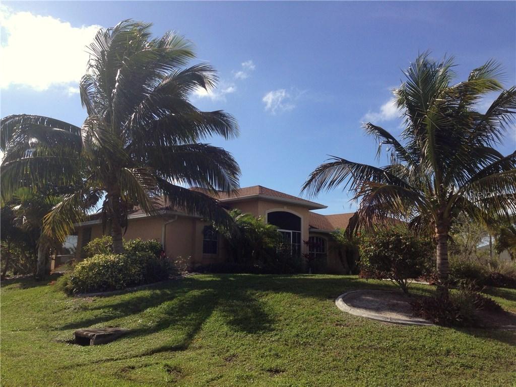 2836 NW 3rd Ter., Cape Coral, FL 33993