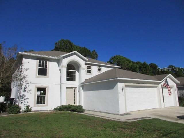 1584 Kohlenberg Ave., North Port, FL 34288