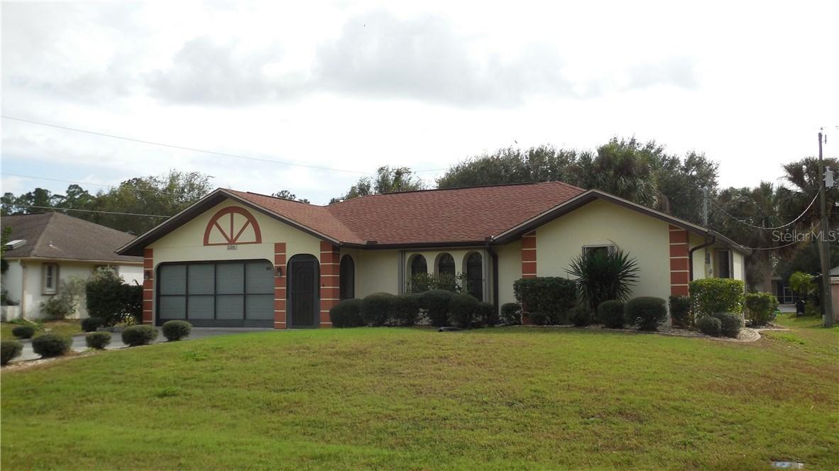[Address Hidden by Seller], Port Charlotte, FL 33981